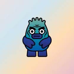 Frens #100