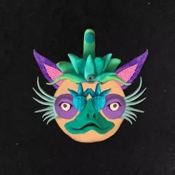 Goblin 0529: Armola 