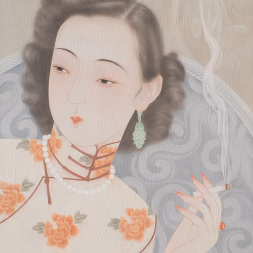 Fang Yuan #3