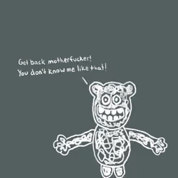 Pesky Lil Fucker 33