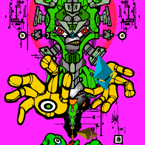 INKPEN Collection - old