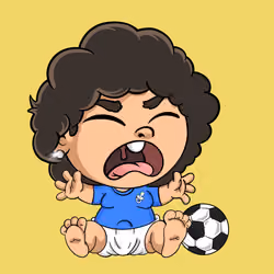 Baby Pibe de Oro