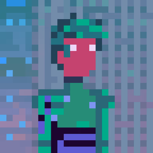 Minimeta #24