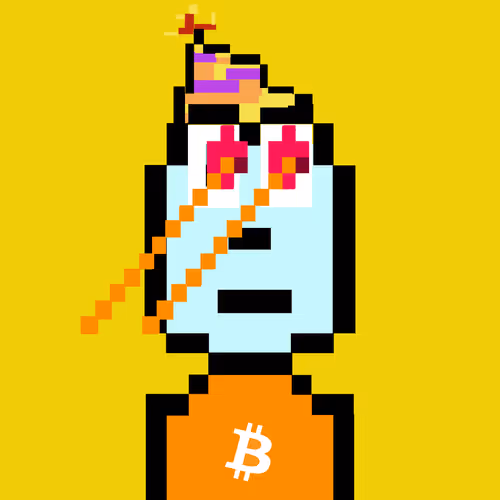 Crypto Plebes