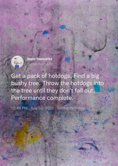 Item #2690131643420424315162607231449986174735197820919925472021900279254192488449 Media