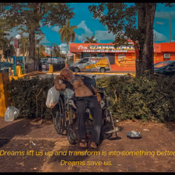 Dreams 1/1