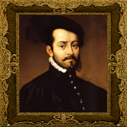 #63 Hernán Cortés