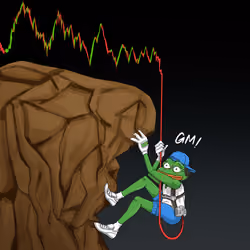 PEPE The Climber