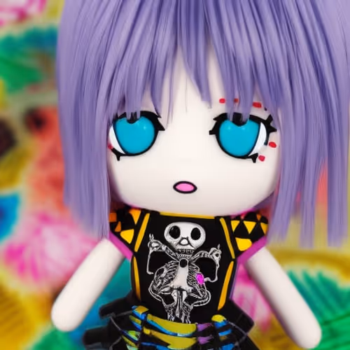 Item #17043794186150015989829084247159881055670479216466311468671574387178019487745 Media