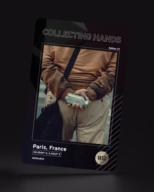 Item #105748161621503374934379578979306750793674511774435403245175156408193415905281 Media