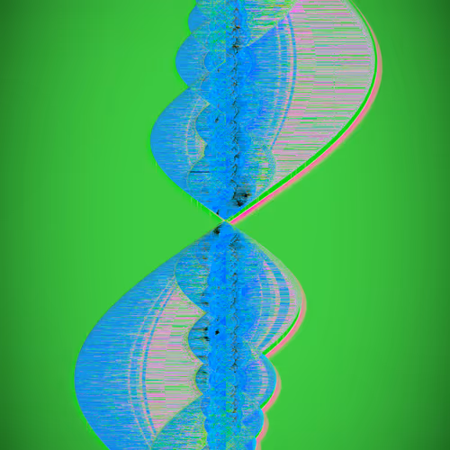 Harmonic Vibes