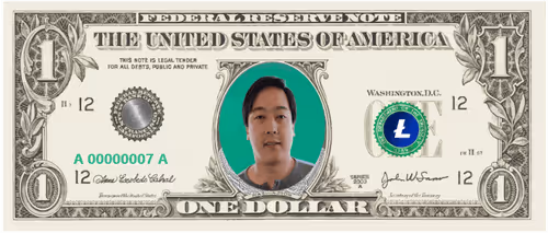 Crypto Note Bank