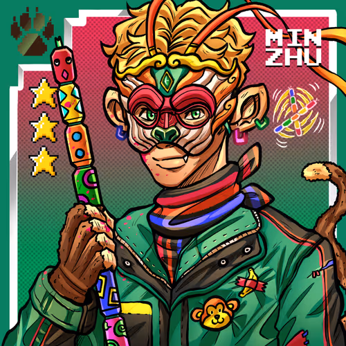 Item #42086630810404930621775590199403807156836861479836745286459283759990579396609 Media