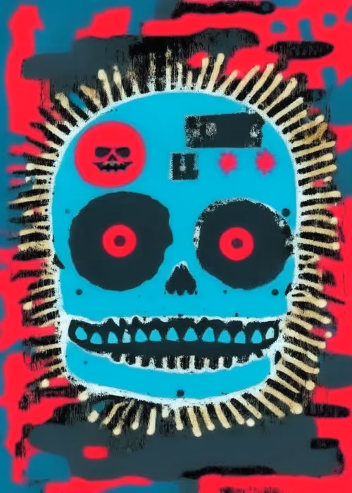 Item #71119614430651106692836885291757941211441946299296402451017209026278059933697 Media