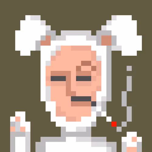 Pixel Headz