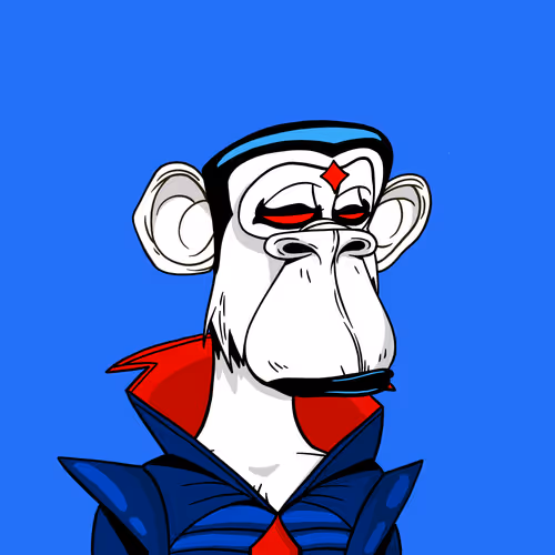 X Apes