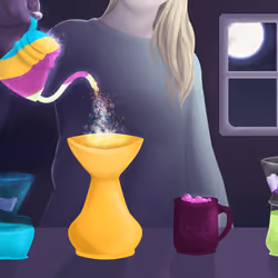 Creative Brew