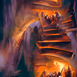 The Cave