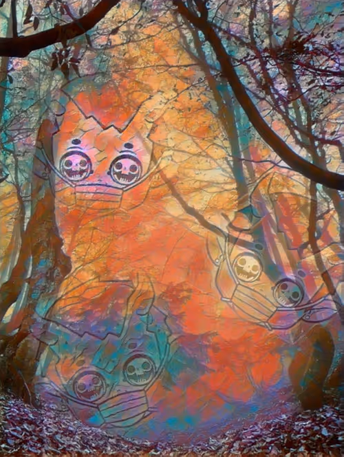 Item #58012001279274394406551947798623276929925844619508358613026818594200713428993 Media