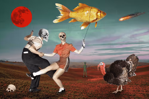 Item #99122458513745160627835571843200124246657829892034509541995695794442958012417 Media