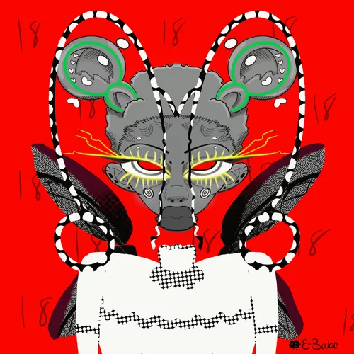 Item #59815550549751796858028322762909247175673906493022178795674456633775243657217 Media