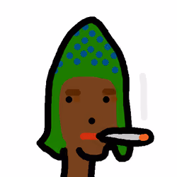low effort punk 4168