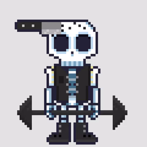 Skelebits