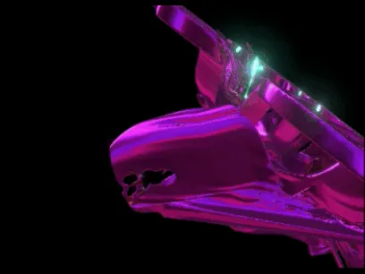 Item #47136027336140958589555740153260049377004429355589558728837188465626653392897 Media