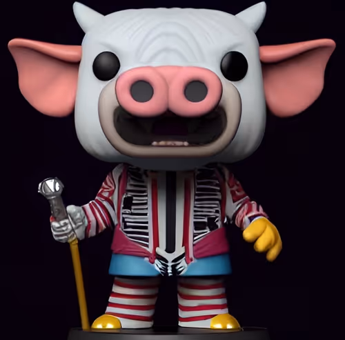 Item #86763817337523598369110870984701820291026697397568495471423503952210361843713 Media