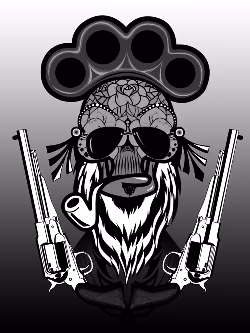 Item #74955524665182259521270882574450042814156031881800431976894168408594155831297 Media