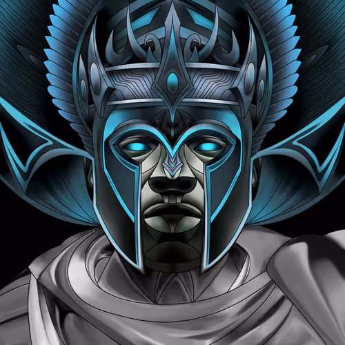 KING