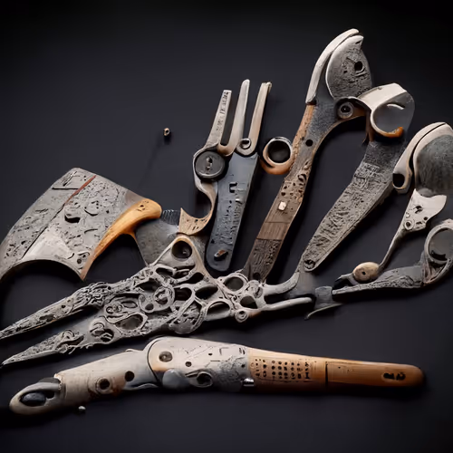 Item #61113754682338237329218241278723179285624197842437990369907456391552379650049 Media