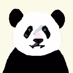 PANDASAD#18