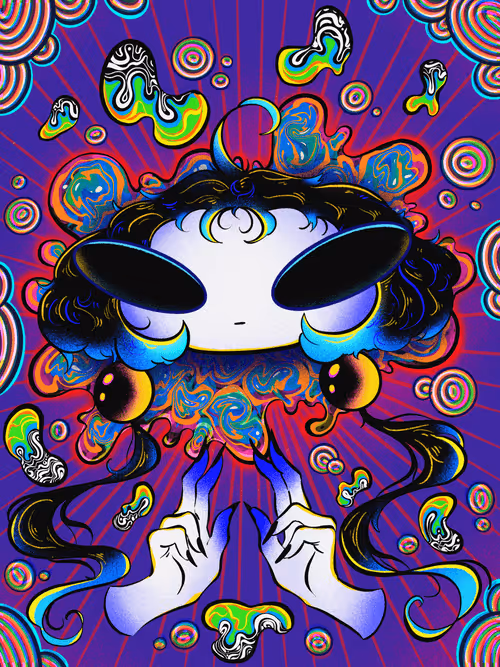 Item #39412330459647185288984427331619018384915239586234021139613384877970200461313 Media