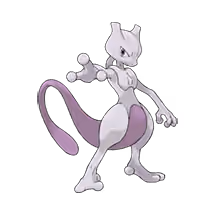 Mewtwo #150