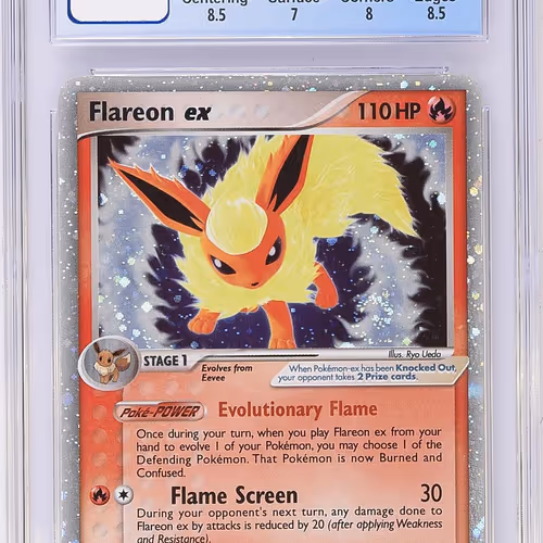 Flareon
