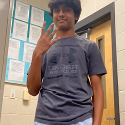 dumbass in class