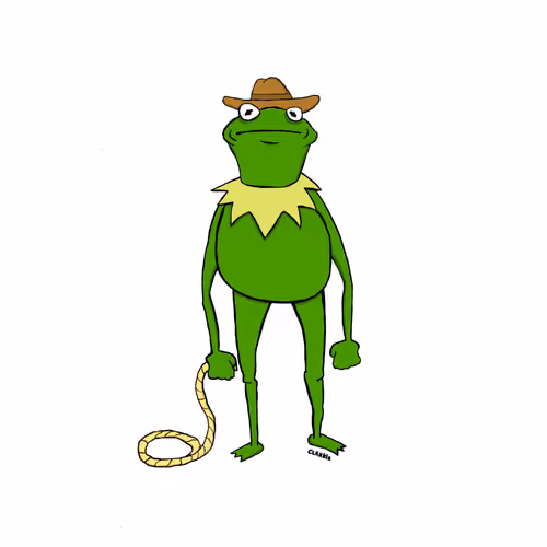 CryptoDoodle34: CRONK 