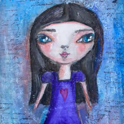 Thursday's Child