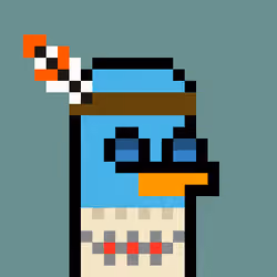 Duckie #4931