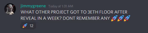 Item #26413293721115458216064362185026077711183687891821545255674583558778471317505 Media