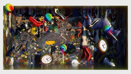 Item #24956333727314601939583140656280832426414454120757961101380372855067204648961 Media