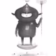 Mujuworld Cosmic Guardians