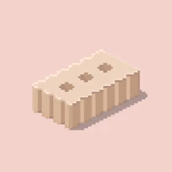 Brick 286
