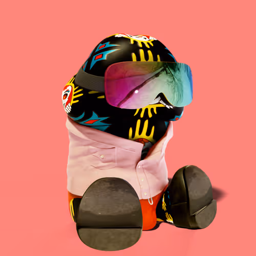 Item #44904448187550513143972986160780867557001211600101783367076908222259186892801 Media