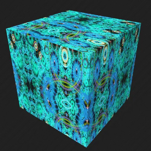 Item #94483455350401930760917008823486036964649470698017927072375249630969408258049 Media