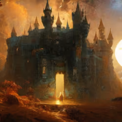 entrance to durain#9- 1/1
