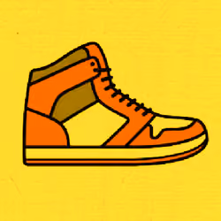 Yella Kick