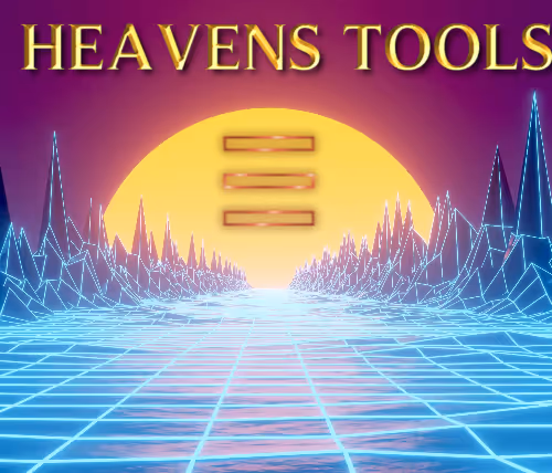 Heavenstools