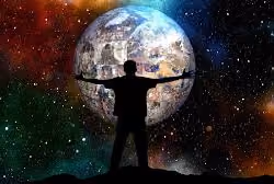 loving universe